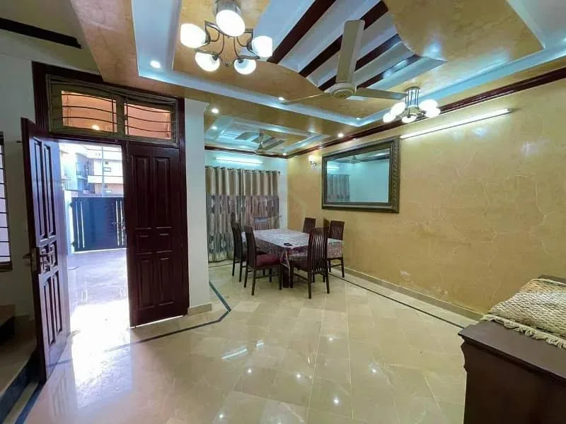 5 Marla House Available in DHA Phase 2, Islamabad