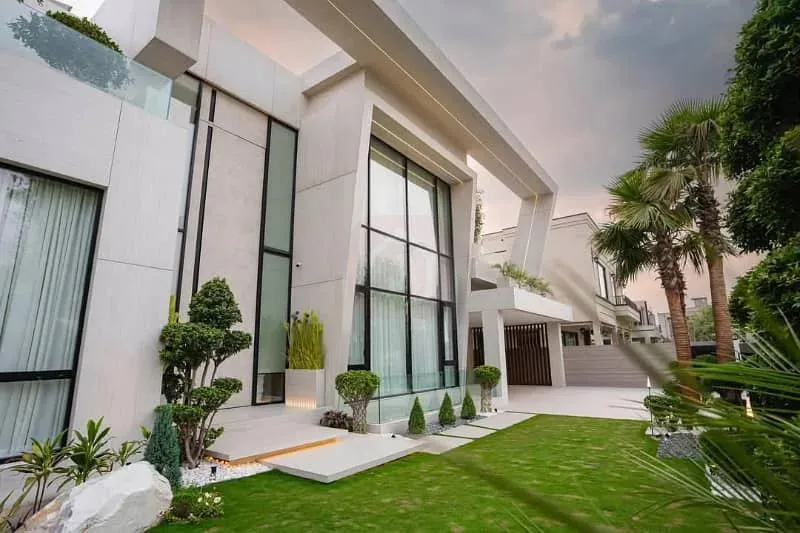 Stunning 2 Kanal Fully Furnished Bungalow for Sale in DHA Phase 6