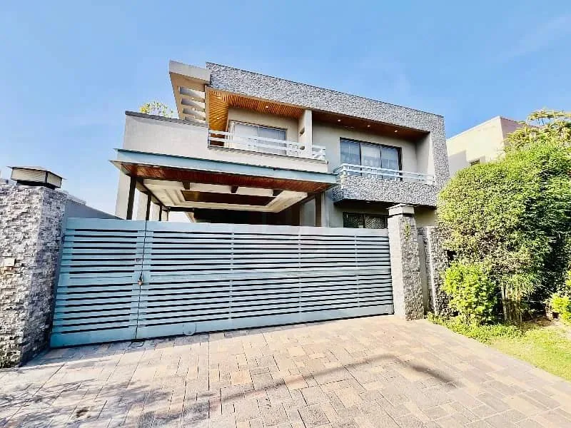 Designer House Available in DHA Defence Phase 2