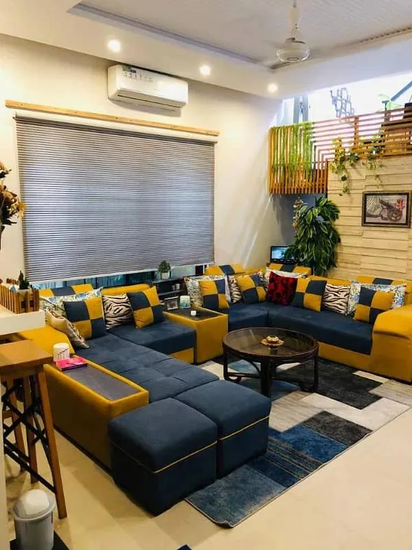 10 Marla Luxury Home For Sale in DHA Phase 2, Islamabad