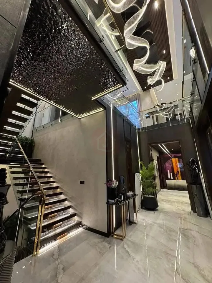 Brand New Luxury Designer House with Pool in DHA Phase 2