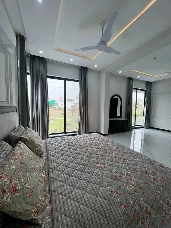 1 Kanal Luxury Home for Sale in Prime DHA 2 Location