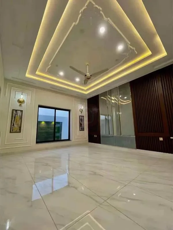1 Kanal New Spanish Style House Available in DHA Phase 2 Islamabad