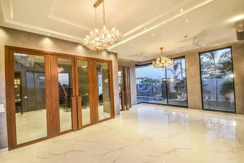 Brand New Designer Bungalow Available in DHA Phase 8 at an Attractive Price