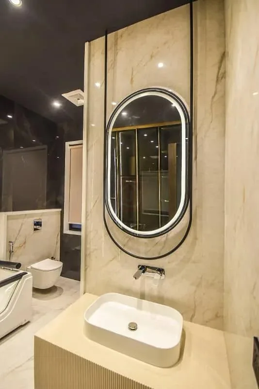 Elegant New Designer Bungalow Available For Sale at a Competitive Price