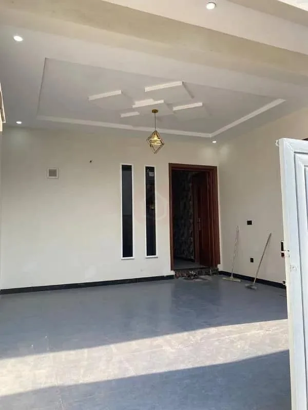 House for Sale in Top City 1 - Block B Islamabad