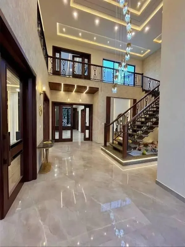 New 1 Kanal House Available in DHA Phase 2, Islamabad