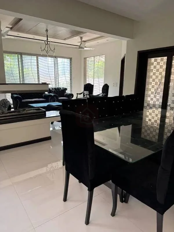 One Kanal Bungalow for Sale in DHA Lahore - Near Park, Mosque & Market