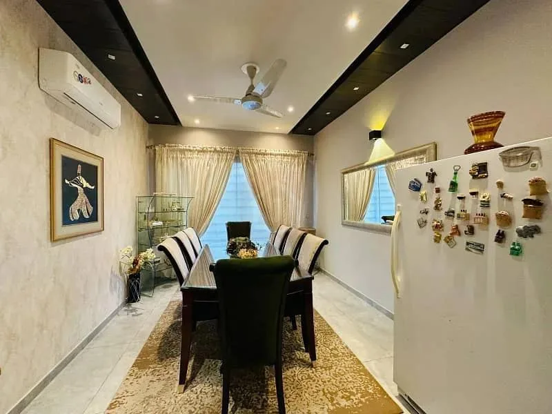 Fully Furnished House for Sale in DHA Phase 2