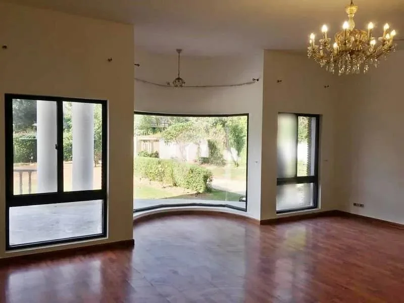 Prime Investment | Two Kanal Old House | Park Facing