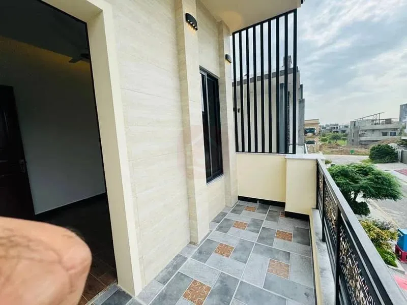 New 8 Marla House Available in A Block, Faisal Town Phase 1