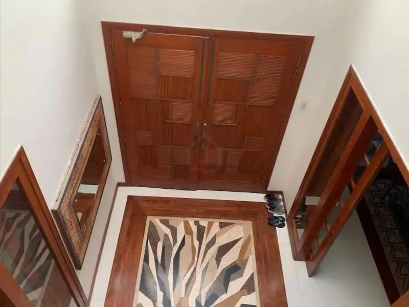 Stunning 2 Kanal 7 Bedroom Bungalow with Basement and Pool in DHA Lahore