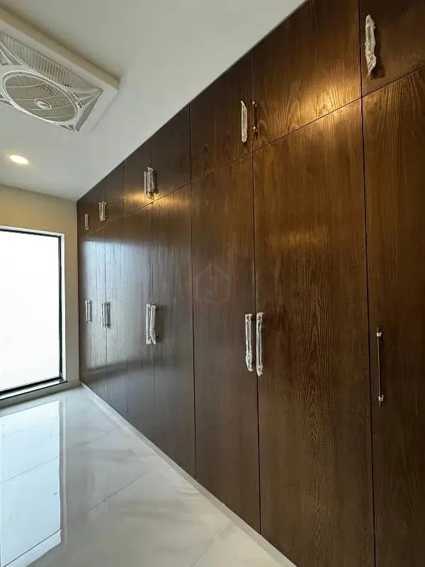 1 Kanal New Luxurious Designer House for Sale Facing Central Park
