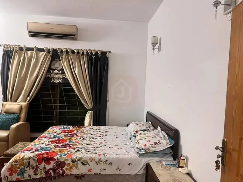 One Kanal Bungalow For Sale in DHA Lahore Near Park, Masjid & Commercial Market