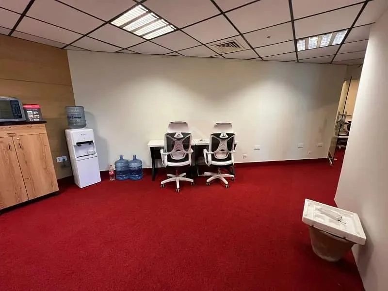 Office Space For Rent in Blue Area, Islamabad