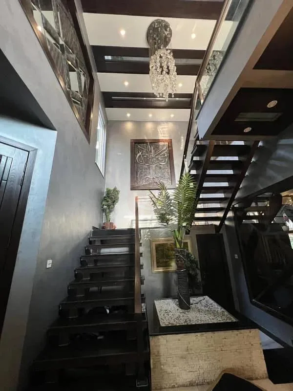 One Kanal Designer Bungalow for Sale in DHA Lahore