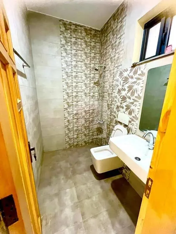 8 Marla House Available for Sale in Multi F-17 Islamabad