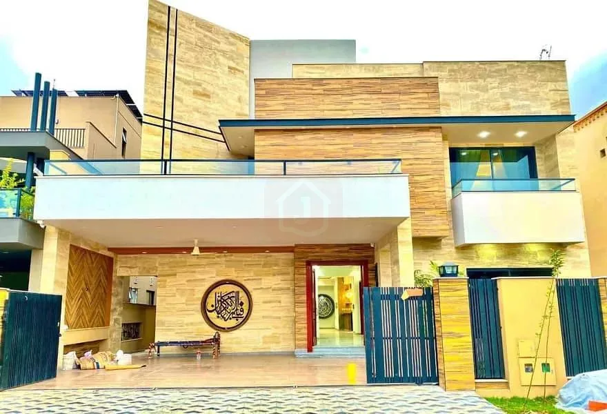 1 Kanal Luxury Designer Home for Sale in DHA Phase 2 Islamabad