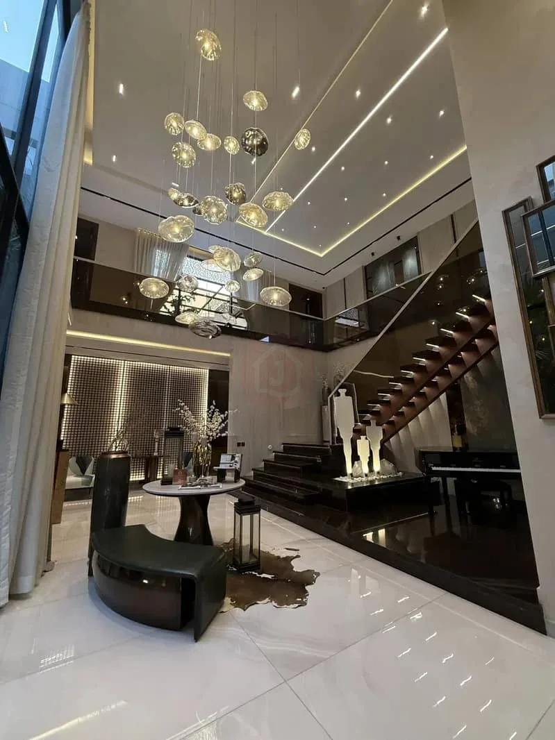 Fully Furnished 2-Kanal House for Sale in DHA Lahore Phase 6 Near Dolmen Mall