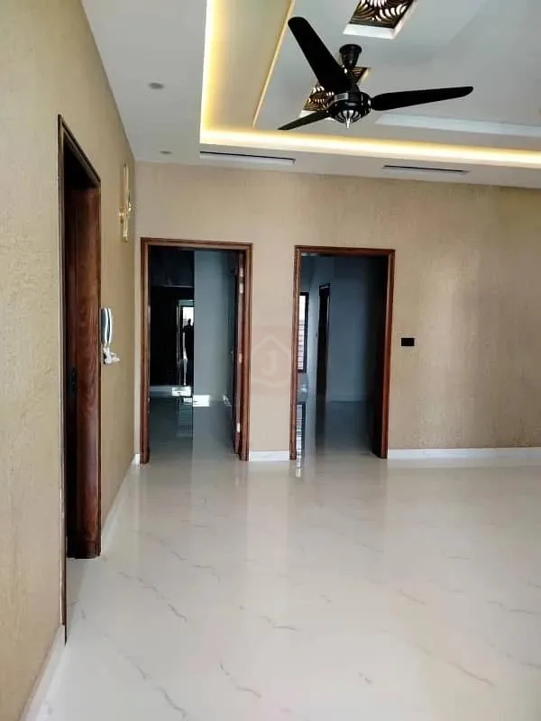 10 Marla House for Sale in Top City 1 - Block A