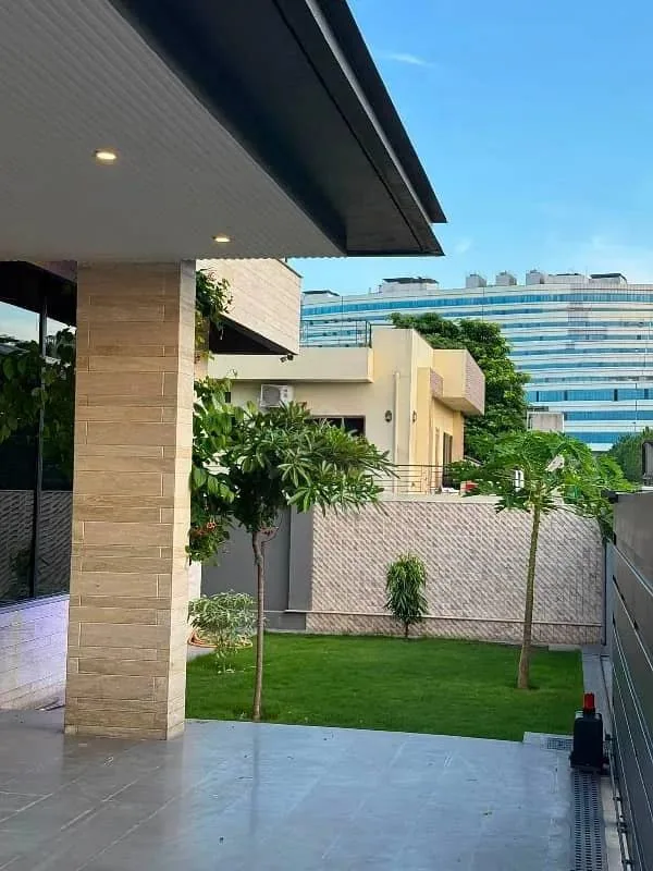 1 Kanal Designer Home Available For Sale In DHA Phase 2 Islamabad