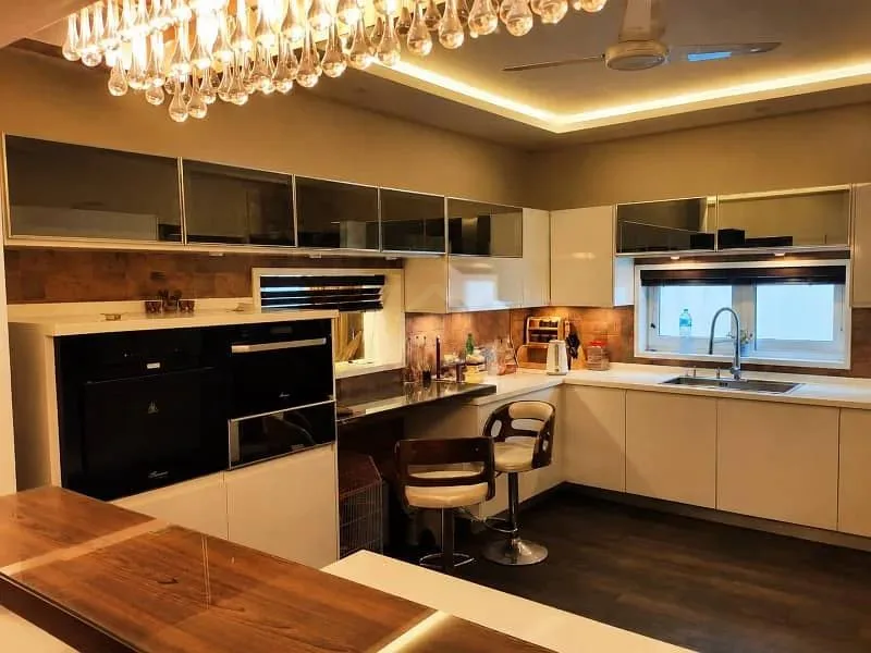 Stunning Home for SALE in F-8 Islamabad