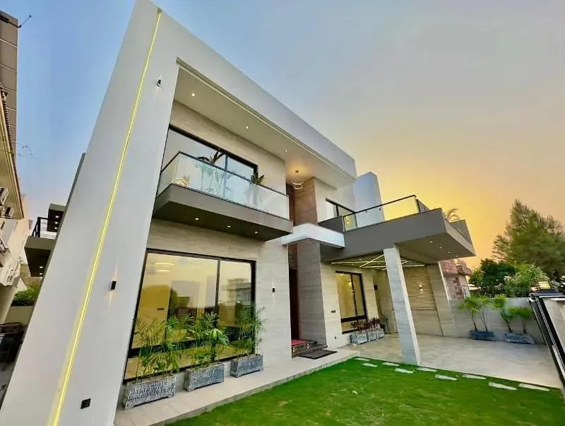 1 Kanal Newly Built Designer Home Available for Sale in DHA Phase 2, Islamabad