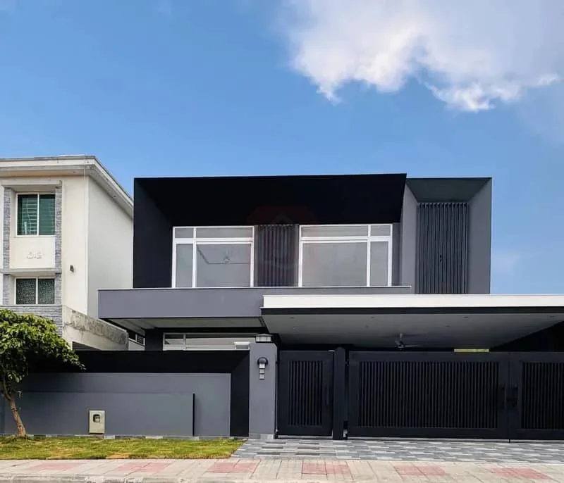 Brand New Designer House in DHA Phase 2