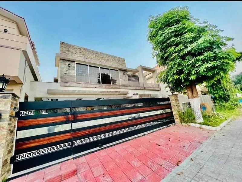 Luxury 1 Kanal Designer House for Sale in DHA Phase 2