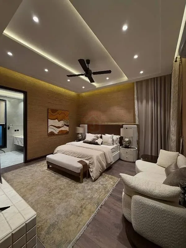 Brand New Triple Storey 1 Kanal House in DHA Phase 2 Islamabad