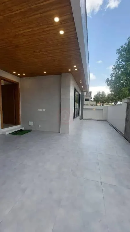 Newly Constructed Luxury Double Storey 10 Marla Home in Prime DHA Phase 5 Islamabad