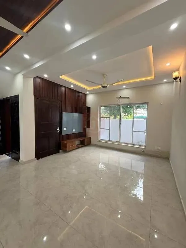 5 Marla House Available for Purchase in Bahria Enclave Islamabad - Sector N