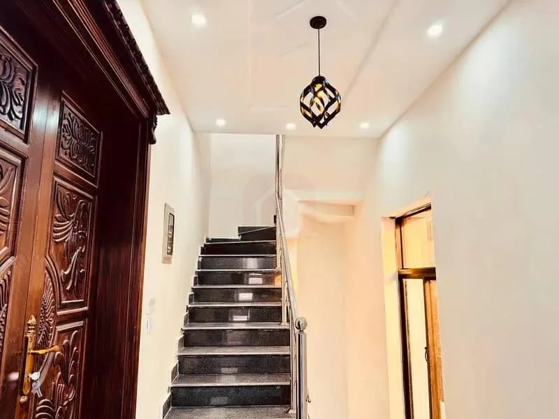 10 Marla Double Unit New House for Sale in DHA Phase 2 Islamabad