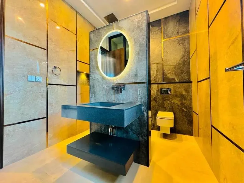 High-End Designer Home in DHA Defence Phase 2