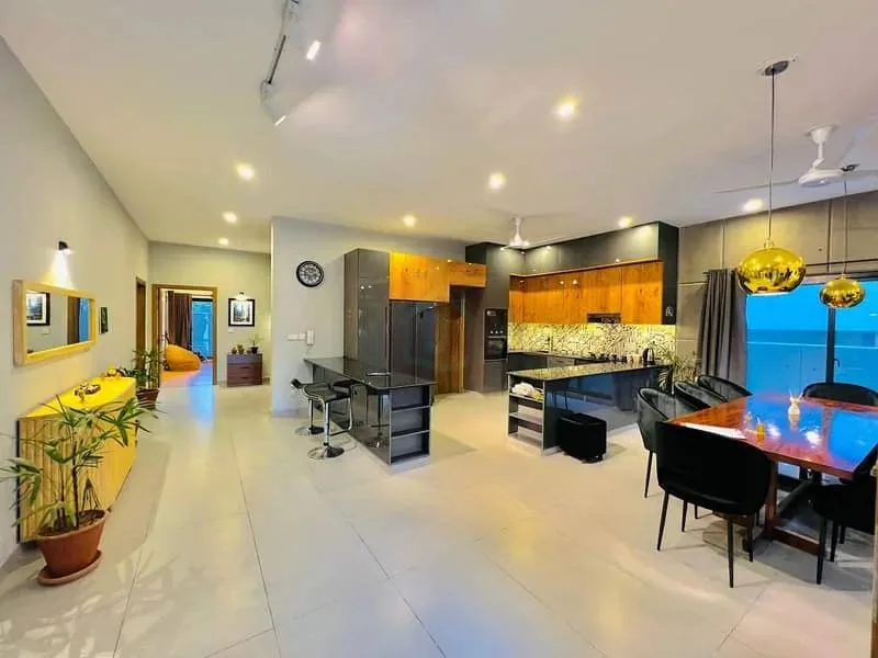 Brand New Luxurious Furnished House in DHA Phase 2