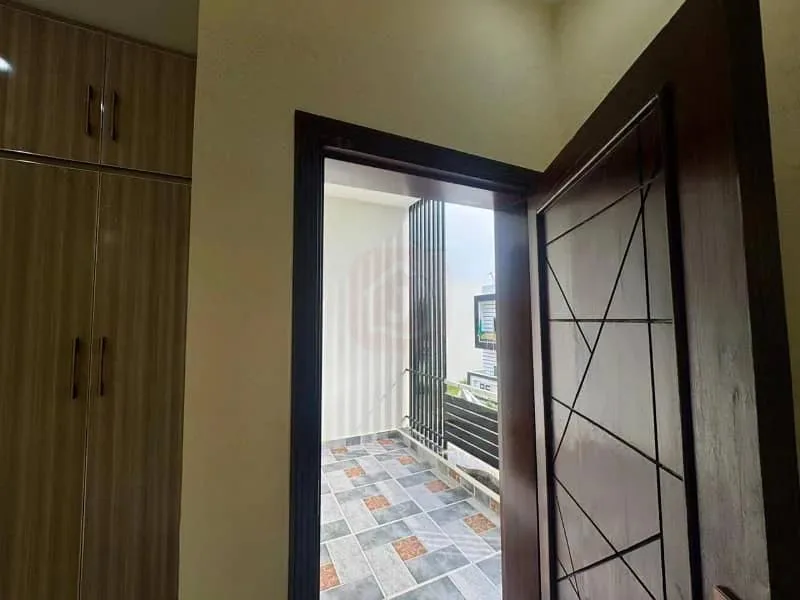 5 Marla Double Storey Luxury Home Available