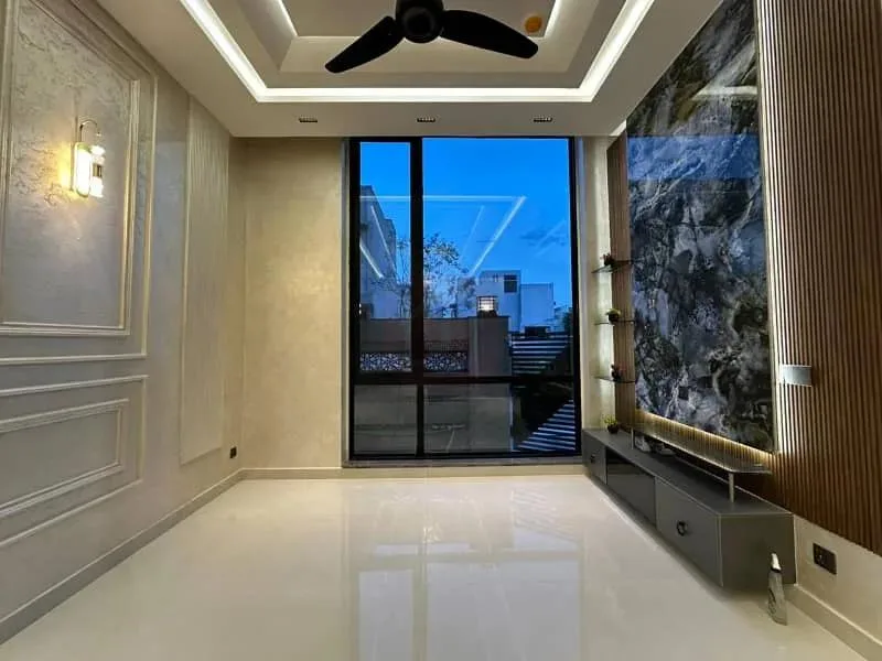 Brand New 5 Marla Modern Bungalow Available in DHA Phase 6 Lahore