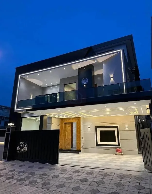 Stylish 1 Kanal House for Sale in DHA Phase 2, Islamabad