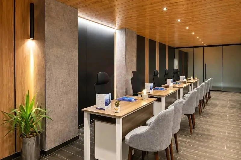 Office Space on Ground Floor with Basement | 3,000 SQFT