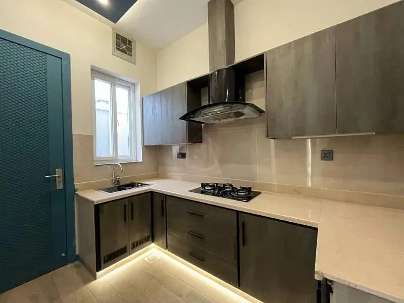 5 Marla Contemporary Home Available in DHA Phase 5, Islamabad