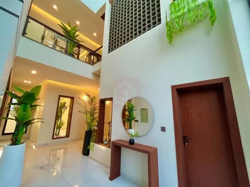New 1 Kanal Luxury Home Available in DHA Phase 2 Islamabad