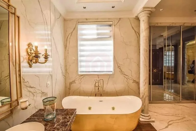 For Sale: 2 Kanal Corner Fully Furnished Spanish Mansion in DHA Phase 6