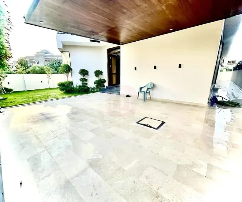 Brand New Designer Home in DHA Phase 2