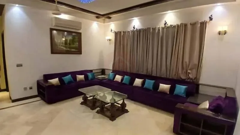 One Kanal Ultra Modern Designer Bungalow For Sale in DHA Lahore