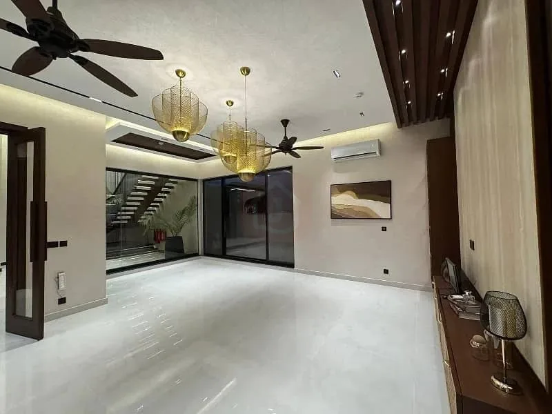Newly Designed House Available for Sale in DHA Phase 2, Islamabad