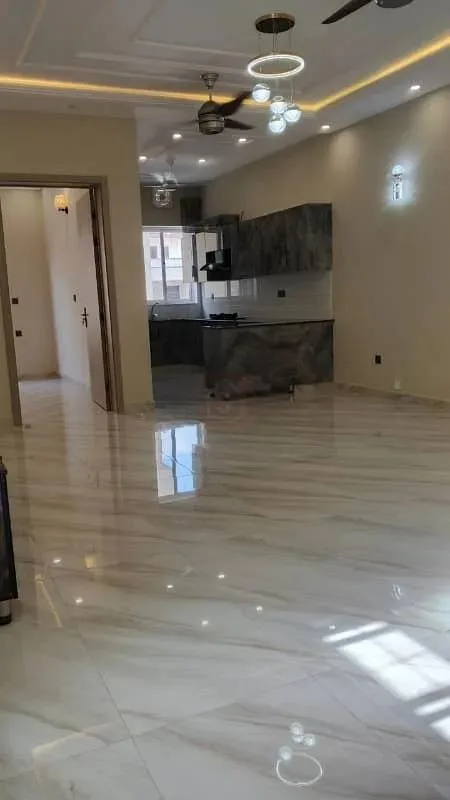 House for Sale in Top City 1 - Block B Islamabad