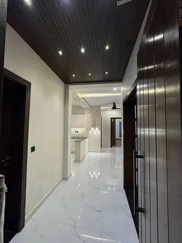 10 Marla Home Available in Zaraj Housing Scheme Islamabad Near Giga Mall DHA 2