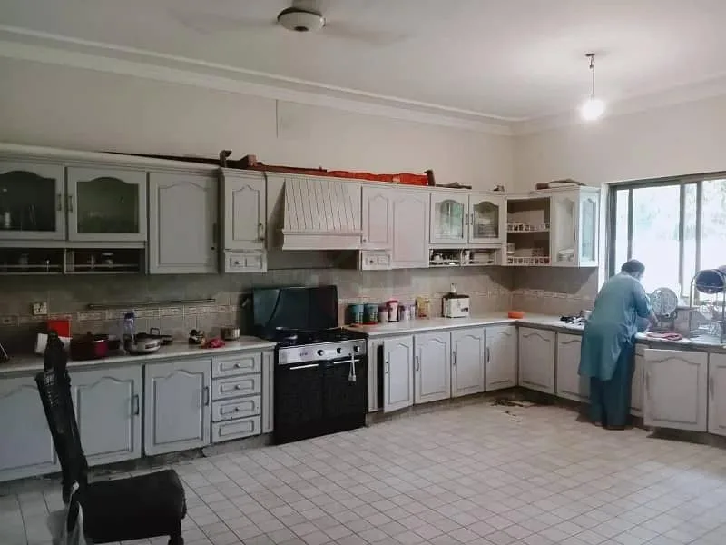 2 Kanal Modern Bungalow for Sale in Prime DHA Lahore Location