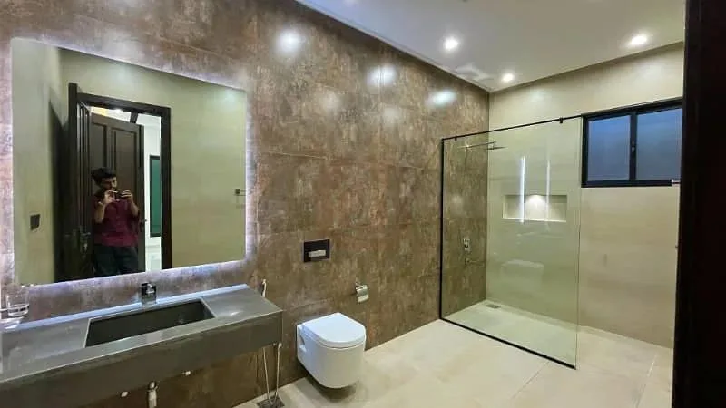 1 Kanal Ultra Modern Luxury Home Available in DHA Phase 2 Islamabad