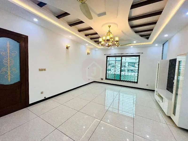 New 1 Kanal House for Sale in Multi F-17 Islamabad